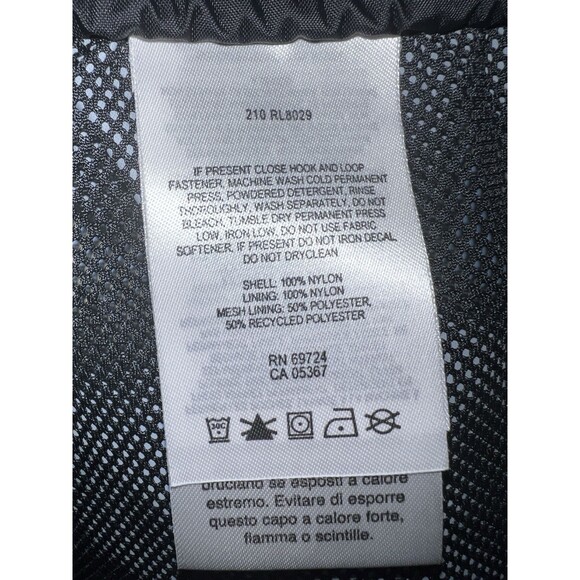 Columbia Omni Tech Waterproof Breathable Black Womens Trousers Pants XL Snow Ski - Picture 6 of 10